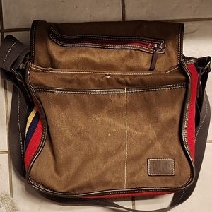 Messenger bag